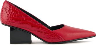 United Nude Raila Pump