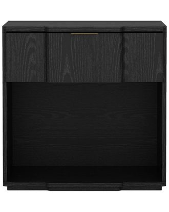 Manhattan Comfort Clive 22In Nightstand