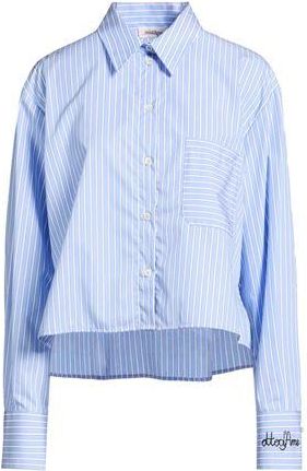 ottod'Ame CAMISETAS Y TOPS - Camisas en YOOX.COM