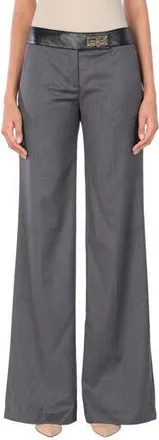 Elisabetta Franchi BOTTOMWEAR - Trousers sur YOOX.COM