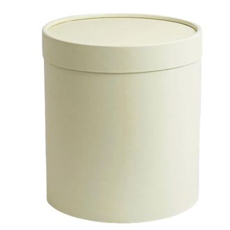 OEM Elegante Caja De Embalaje Esf&eacute;rica Para Flores, Ideal - Huang Elle