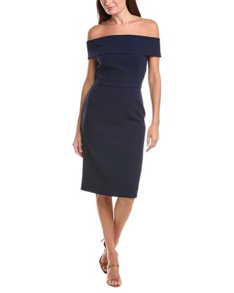 Issue New York Issue New York Sheath Dress