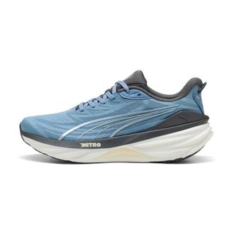 Puma Puma, Heren, Sport, Blauw, Maat: 45 EU