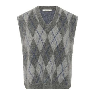 Gestuz Donna, Maglie, Grigio, M, new