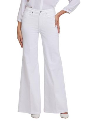 NYDJ Nydj Petite Mia Palazzo Jean