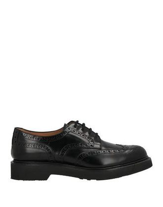 Churchs FOOTWEAR - Lace-up shoes on YOOX.COM