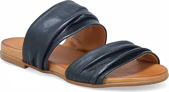 Miz Mooz Womens Tevin Sandals In Black