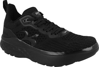 Gravity Defyer XLR8 Mens Shoes Black : 10 WW, Wool