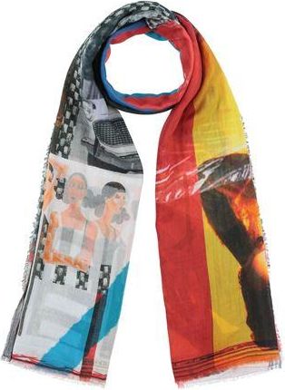 Faliero Sarti ACCESSORIES - Scarves on YOOX.COM
