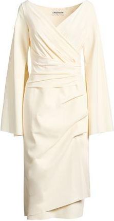 La Petite Robe Di Chiara Boni VESTIDOS - Vestidos midi en YOOX.COM