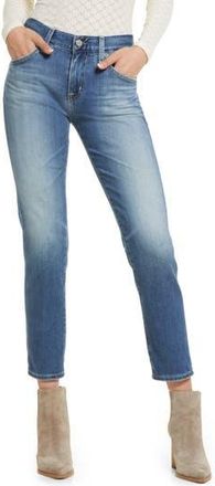 AG - Adriano Goldschmied The Ex-Boyfriend Slim Jeans in 17 Years Volt at Nordstrom Rack, Size 26