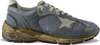 Golden Goose Deluxe Brand Running Dad Sneakers
