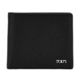 Tod's Hombre, Accesorios, Negro, Talla: ONE Size