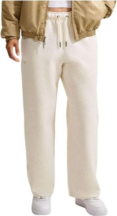 Nike (WMNS) Nike Caitlin Standard Issue Dri-Fit Open-Hem Pants Asia Sizing Pale Ivory IX3921-110