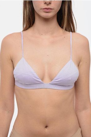 Andamane Stretcy Straps Triangle Bra size Xs