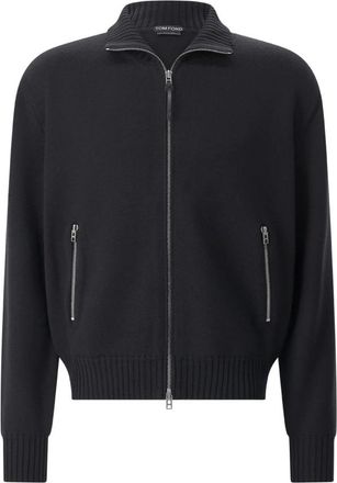 Tom Ford Uomo, Giacche, Nero, 3Xl, new