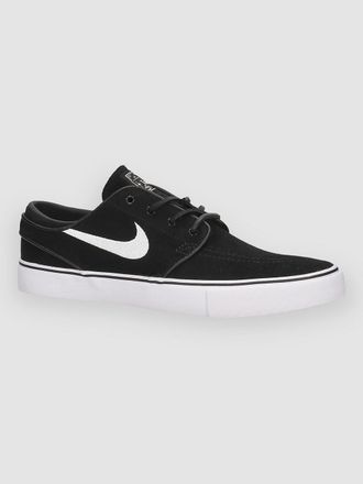 Nike SB Zoom Janoski OG+ Skateschuhe schwarz