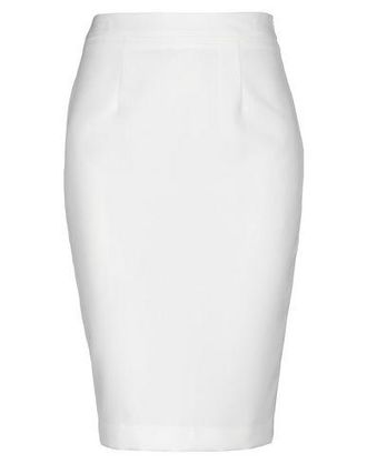 Liu Jo BOTTOMWEAR - Midi skirts sur YOOX.COM