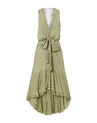 Silvia Tcherassi DRESSES - Maxi dresses sur YOOX.COM