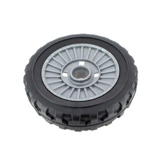 STIGA Sports Ruota Posteriore D=210 1111-3026-01 Per Tosaerba Jardipro