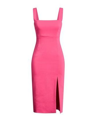 HUGO BOSS DRESSES - Midi dresses on YOOX.COM