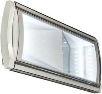 Beghelli R1124sa L&aacute;mpara De Emergencia Led Beghelli Autorreparable Sa123h