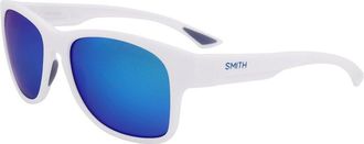 Smith Optics Mens Holiday 54Mm Sunglasses