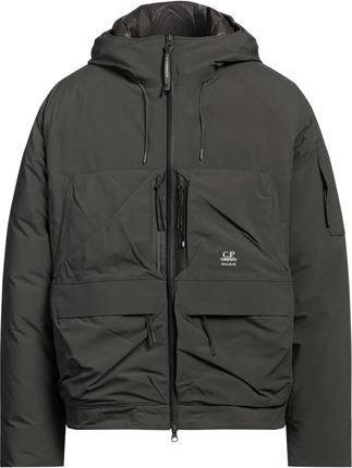 C.P. Company ROPA DE ABRIGO - Plum&iacute;feros y acolchados en YOOX.COM