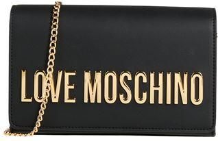 Love Moschino BAGS - Cross-body bags on YOOX.COM