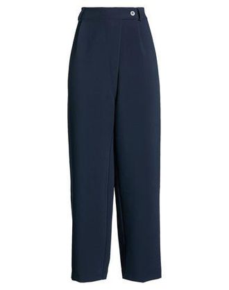 Le Streghe BOTTOMWEAR - Trousers on YOOX.COM