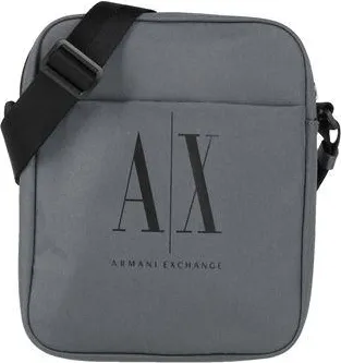 A|X Armani Exchange BOLSOS - Bolsos con bandolera en YOOX.COM