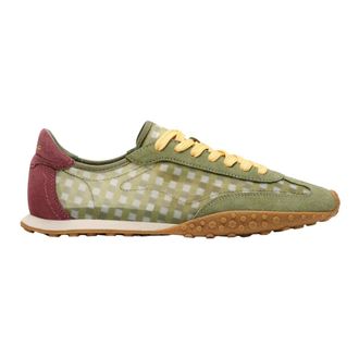 Hoff Mujer, Zapatos, Verde, Talla: 36 EU