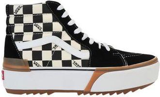 Vans UA SK8-Hi Stacked