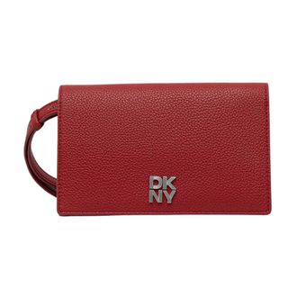 DKNY Dkny, Donna, Borse, Rosso, Taglia unica, new