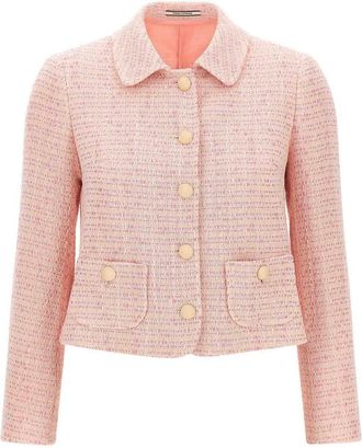 Tagliatore Idelle Blazer