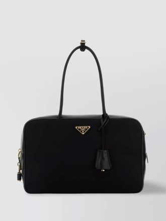 Prada re-edition shoulder bag