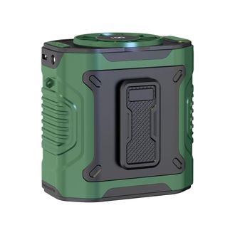 OEM Ventilador Port&aacute;til Recargable Para Cintur&oacute;n, Ventilador Corporal, 5000 Mah, Manos Libres, Ventilador De Cuello, Ventilador De Cintur&oacute;n