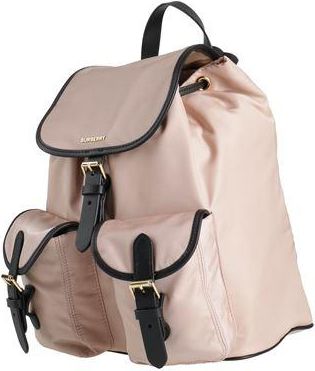 Burberry BAGS - Rucksacks on YOOX.COM