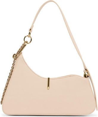 Dolce Vita Prya Shoulder Bag in Cream at Nordstrom