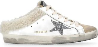 Golden Goose Mujer, Zapatos, Blanco, Talla: 39 EU