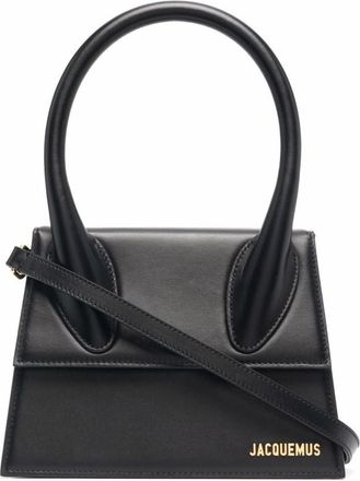 Jacquemus Ladies Le Grand Chiquito Tote Bag