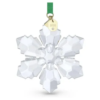 Swarovski Annual Edition Ornament 2026