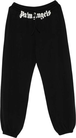 Palm Angels Uomo, Pantaloni, Nero, S, new