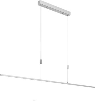 Lucande Lucande L&aacute;mpara Colgante arnik En Gris De Metal