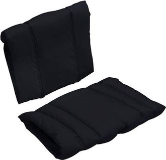 OEM Baby Dan - Coj&iacute;n Para Silla Danchair, Negro