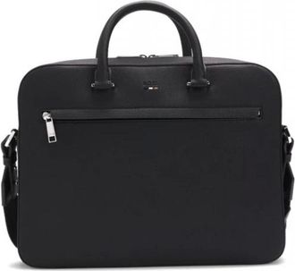 HUGO BOSS unisex, Bolsos, Negro, Talla: ONE Size