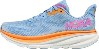 Hoka One One (WMNS) HOKA ONE ONE Clifton 9 Wide Airy Blue 1132211-ABIW
