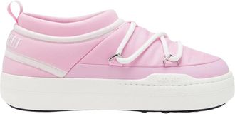 Moon Boot Dames, Schoenen, Roze, Maat: 35 EU