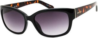 Nautica N2223S 001 Black/Grey Gradient