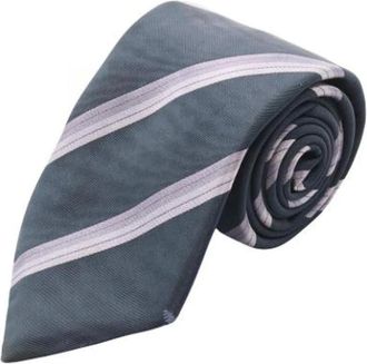 Louis Vuitton Pre-owned Accessories, male, Blue, Size: ONE SIZE Pre-owned Cravat